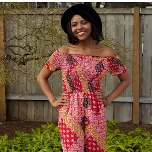 Meet your Posher, Jenise